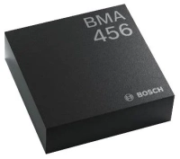 BMA456 Датчик ускорения цифровой трехосевой серия BMA456 3.6В 1.6кГц LGA-12 BOSCH pe571780 фото