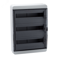 Корпус пластиковый OptiBox P-BNK-3-54-IP65 117980 КЭАЗ pe702852 фото