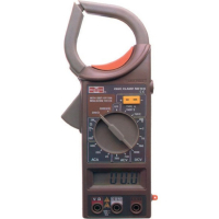 M266C Токоизмерительные клещи MASTECH pe310660 фото
