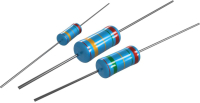 MFR-2-12K-J-F Резистор MFR 2-ОТК-12 кОм-5%-F ШКАБ.434110.047ТУ Ресурс pe837252 фото