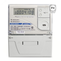 Счетчик CE303 S31 746-JAVZ 3ф 5-100А класс точн. 1.0/1.0 многотариф. оптопорт Моск. вр. 101004003011702 Энергомера pe774020 фото