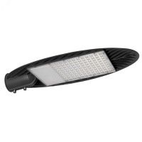 Светильник светодиодный PSL 03 GR 100Вт 5000К IP65 AC190-260В ДКУ уличный 5020429 Jazzway pe580228 фото
