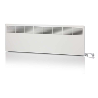Конвектор 1500Вт EPHBE FinnHeat э/т EPHBE15PR Ensto pe582020 фото