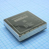 AM40UW-4812SZ DC/DC, 40Вт, вход 18…75В, выход 12В/3.35А, изоляция 1600В DC, КПД 90%, максимальная емкостная нагрузка не более 2300мкФ, вход On/Off, 2x2