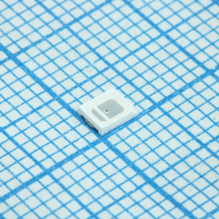 HL-A-2835S52FC-S1-08HL Светодиод smd 2,8х3,5мм/красный/622нм/270-350мКд при 20мА/максимальный ток 30мА/0.04Вт/1.8-2.4v/120° HongLi pe473221 фото
