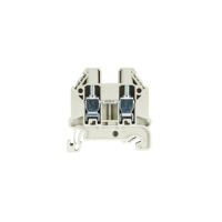 Проходная клемма WT 6 Wieland Electric pe2126469 фото