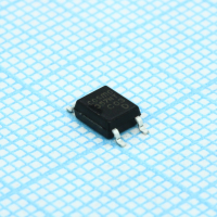 KPC357NT0DTLD Оптопара транзисторная одноканальная 3.75кВ /60В 0.05A Кус=300...600% 0.07Вт -55...+115°C NBC COSMO pe308101 фото