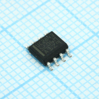 UC2843D8TR ШИМ контроллер повышающий обратноходовой связь по току 8SOIC Texas pe253829 фото