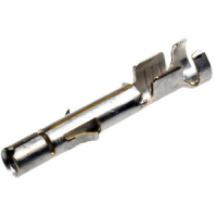 926893-1 Контакт-гнездо, Серия Universal MATE-N-LOK, Обжим, 14 AWG TE Connectivity pe320901 фото