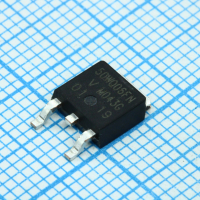 VS-50WQ06FNTR-M3 Диод Шоттки 60В 5.5А VISHAY pe256133 фото