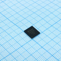 XNS04H54D6 Силовой модуль IGBT управления двигателем трехфазный 4A 600В PQFN8*9 Xiner pe525190 фото