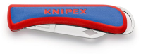 Складной нож электрика KN-162050SB Knipex pe795270 фото