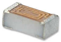 LQP03TN4N7H02D Тонкоплёночная SMD индуктивность 4,7нГн ±3% 350мА 400мОм по постоянному току MURATA pe337030 фото