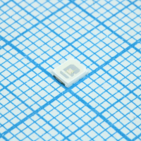 HL-A-2835D6GC-S1-08-PCT Светодиод smd 2,8х3,5мм/зеленый/ 524нм/2.8-3.4v/ 8300-14000мКд  @150мА/ Ifmax=150мА/ 120°/ 2.8x3.5x0.7мм HongLi pe473222 фото