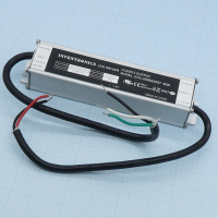 EUC-050S420ST AC/DC драйвер электропитания светодиодов Inventronics pe149382 фото