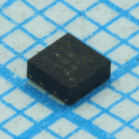TMP117AIDRVR Датчик температуры цифровой (шины I2C, SMBus) 6-Pin WSON EP лента на катушке Texas pe481670 фото
