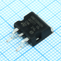 VNB35NV04TR-E Ключ силовой MOSFET OMNIFETII 40В 30A D2PAK STM pe420742 фото