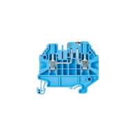 Клемма с размыкателем WT 2,5 TKM BL Wieland Electric pe2128262 фото