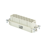 Розеточная контактная вставка HD BUC 64 25 Wieland Electric pe2083974 фото