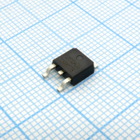 P2610ADG Транзистор полевой MOSFET N-канальный 100В 50А 51Вт NIKO-SEM pe316038 фото