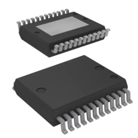 VND5050AK-E Current Limit SW 2-IN 2-OUT to 24A Automotive STM pe255366 фото