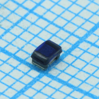 AISC0805F-1R0J-0.25A Проволочная SMD индуктивность на ферритовом сердечнике 7.96МГц 1мкГн ±5% 250мА RDC 0.5Ом 20Q Shinhom pe533895 фото