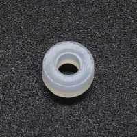 L-KLS8-0114A-LED-3 Втулка пластиковая D=7мм, d внутр=3мм, L=3мм / держатель LED KLS pe796039 фото