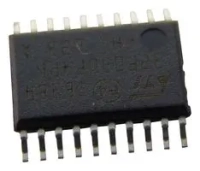 STM32G031F8P6 Микроконтроллер 32-бит ядро ARM Cortex M0+ RISC 32кБ Флэш-память 1.7В/3.6В 20-Pin TSSOP туба STM pe603015 фото