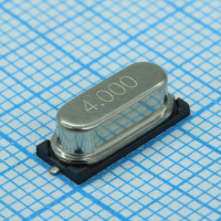 ABLS-8.192MHZ-B2-T Резонатор кварцевый низкопрофильный 8.192 МГц ±20 ppm 18 пФ -20....+70°С SMT ABRACON pe538247 фото