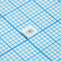 HL-A-2835U32YC-S1-08 Светодиод smd 2,8х3,5мм/желтый/591нм/1700-2300мКд при 60мА/максимальный ток 60мА/0.15Вт/1.8-2.4v/120° HongLi pe473223 фото