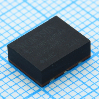 K7803MT-1000R4 Преобразователь DC/DC на печатную плату двухканальный вход1 4.75-36В (24В) выход1 3.3В 1А вход2 12...27В (12В) выход2 -3.3В -0.5A MORNSUN pe541063 фото
