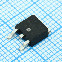 IRFR13N15DTRPBF Транзистор полевой MOSFET N-канальный 150В 14A 3-Pin(2+Tab) DPAK лента на катушке INF pe344711 фото