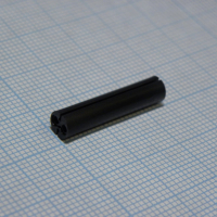 BR-23.5 Держатель выводного светодиода (D5mm/L23.5mm) Kingbright pe88199 фото