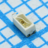 KPHK-1608SEC Светодиод smd 1,6х0,8мм/оранжевый/601нм/110-280мкд/прозрачный/90° Kingbright pe355975 фото