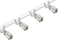 503728000 Контакт - гнездо обжимной на кабель Molex pe362375 фото