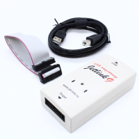Jet-Link9 USB отладчик/программатор, аналог J-link, поддерживает большое количество микроконтроллеров.Поддеживается IDE Keil, IAR ... СтартерКит pe300167 фото
