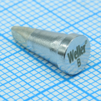 LT B soldering tip 2,4mm Weller pe565895 фото