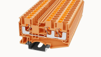 Проходная клемма DS6-TW-01P-15-00Z(H) Degson pe762503 фото
