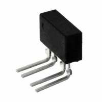 TCRT1010 Photointerrupter Reflective Phototransistor 4-Pin Bulk VISHAY pe243591 фото