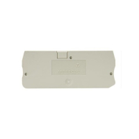 Боковая крышка APF 1,5 D2/2 Wieland Electric pe2086535 фото