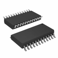 MAX7219EWG+T Драйвер LED-дисплея 8-разр. по 7-сегм. + точка послед. интерфейс -40...+85C MAX pe319623 фото