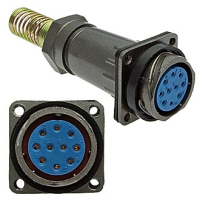 FQ24-10PIN ZPK-12 SZC pe453255 фото