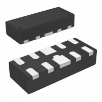 RCLAMP0524P.TCT Диод защитный от перенапряжения - TVS (супрессор) 5В включение 15В ограничение 10SLP Semtech Corp. pe333960 фото