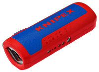 Инструмент для снятия изоляции KN-902202SB Knipex pe795272 фото