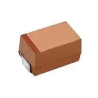 TAJC335K035RNJ Конденсатор танталовый твердотельный SMD типоразмер C, 35 В, 3.3 мкФ ±10%, -55°C...+125°C KYOCERA-AVX pe141192 фото