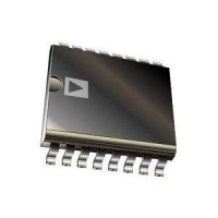 ADM3052BRWZ-REEL7 Интерфейс шины CAN 1МБ/с 3.3В/5В/24В 16-Pin SOIC W лента на катушке ADI pe539272 фото