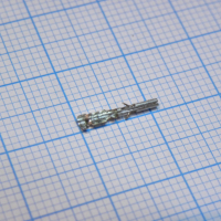 430300010 Контакт, Micro-Fit 3.0™, Серия 43030, Гнездо, Обжим, 26 AWG Molex pe346248 фото