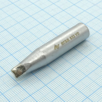 0832VD/SB Жало паяльное для паяльников ERSA BasicTool, ErgoTool, PowerTool, RT-80, MultiPro, MultiSprint, Multi-TC, PTC-70, ERSA 25+, ERSA 35+, клин 5,0х1,4 мм Ersa pe91016 фото