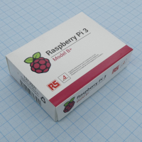 Raspberry Pi 3 model B+ Raspberry Pi pe354952 фото