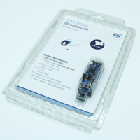 STM32G0316-DISCO Отладочная плата для микроконтроллера STM32G031J6M6U STM pe429192 фото